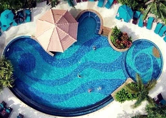 Koh Chang Paradise Resort