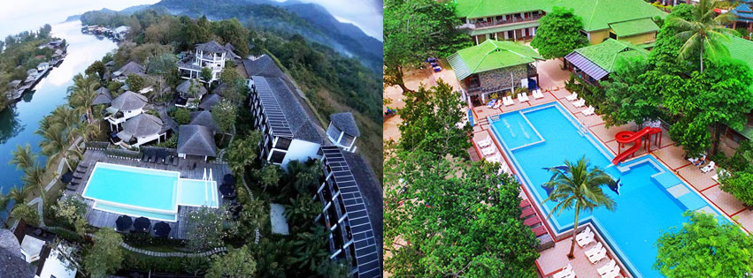 hotel Koh Chang